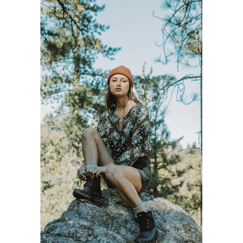 Allie Top