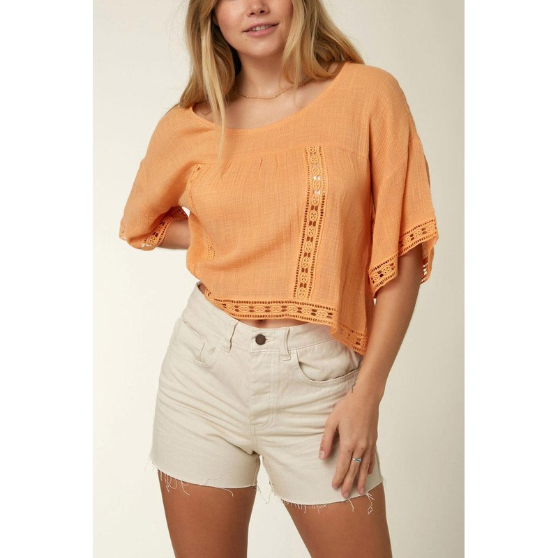 Autumn Top