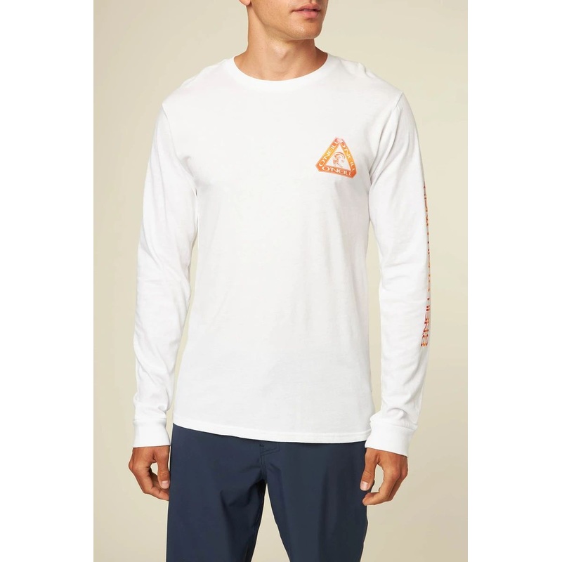 Balance L/S Tee