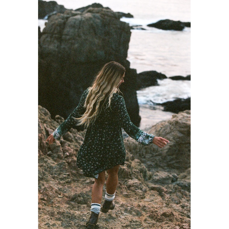 Belinda Ditsy Dress