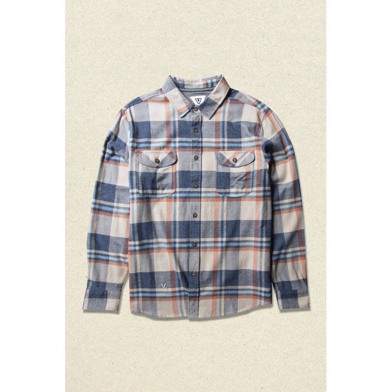 Central Coast Flannel