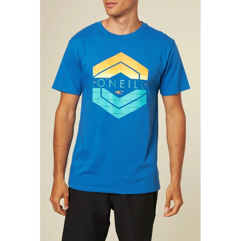 Crux Tee