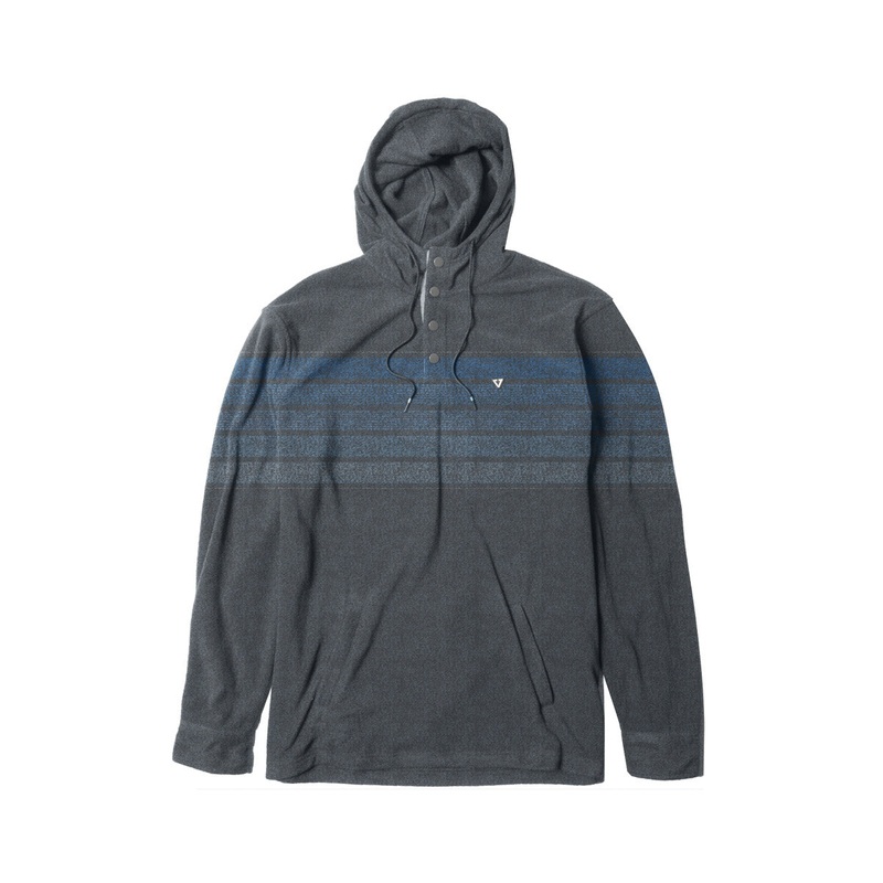 Eco-zy Popover Hoodie