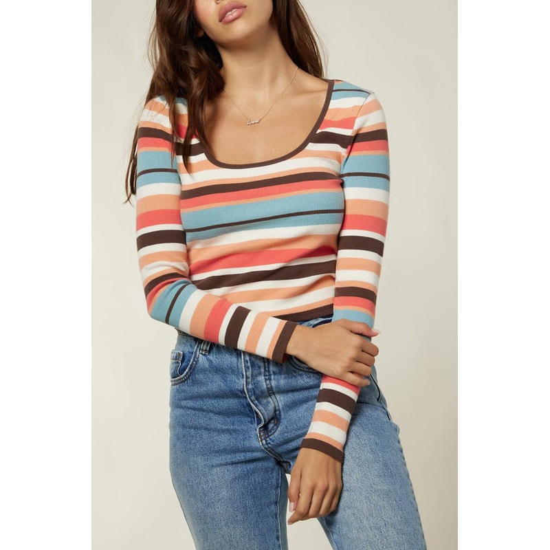 Evie Top