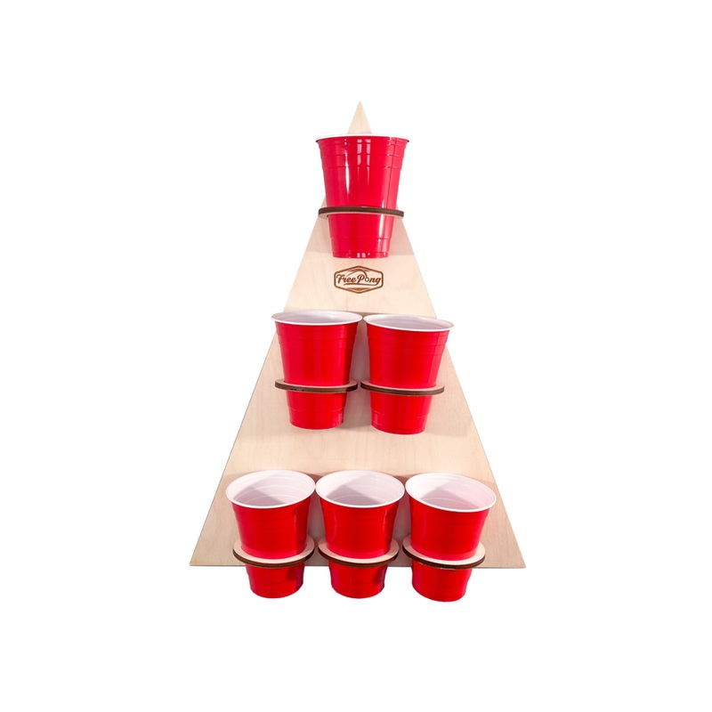 Free Pong