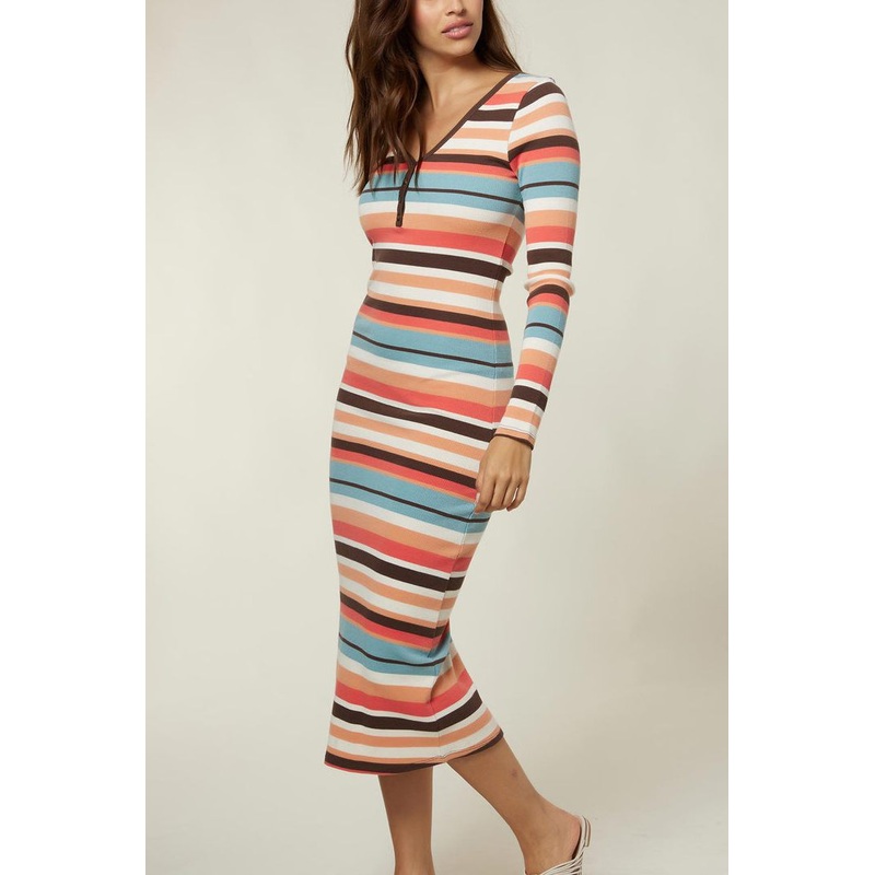 Lia Dress