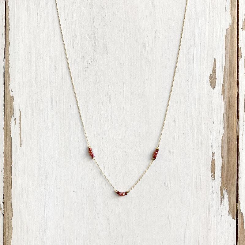 Marley Necklace