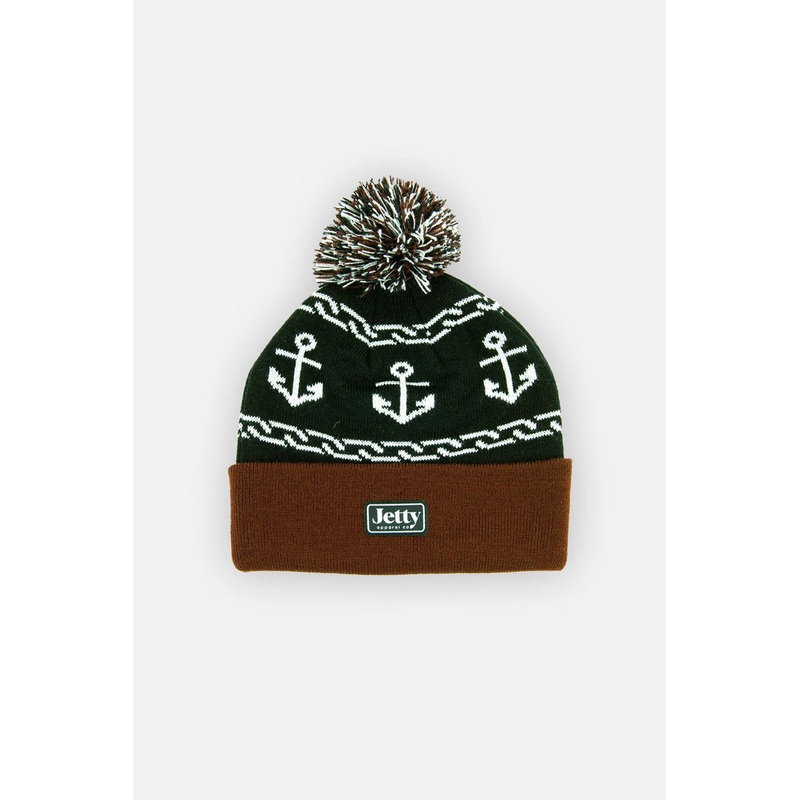 Moored Beanie