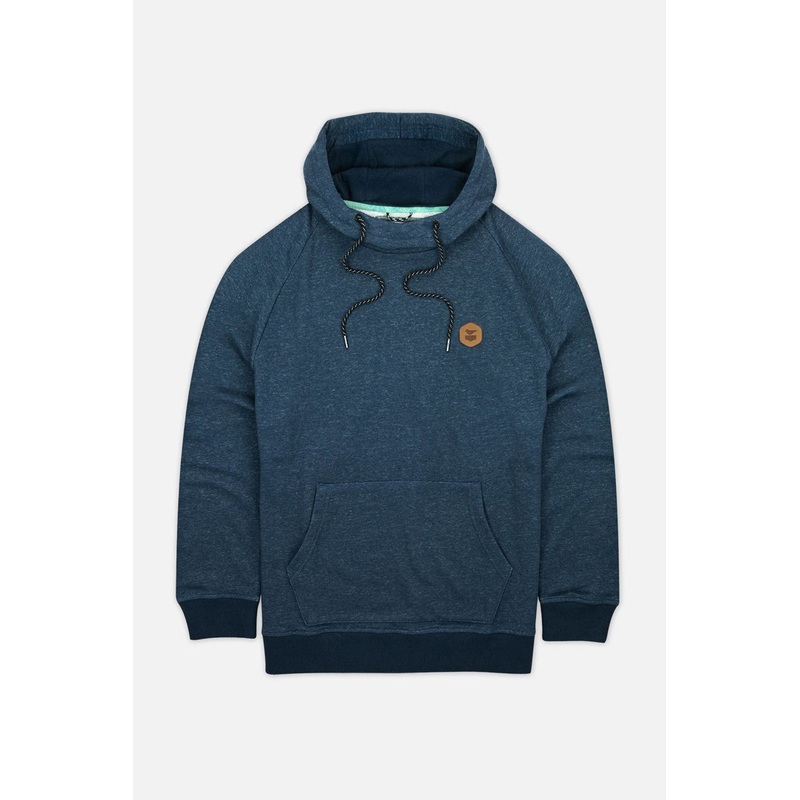 Nautilus Hoodie