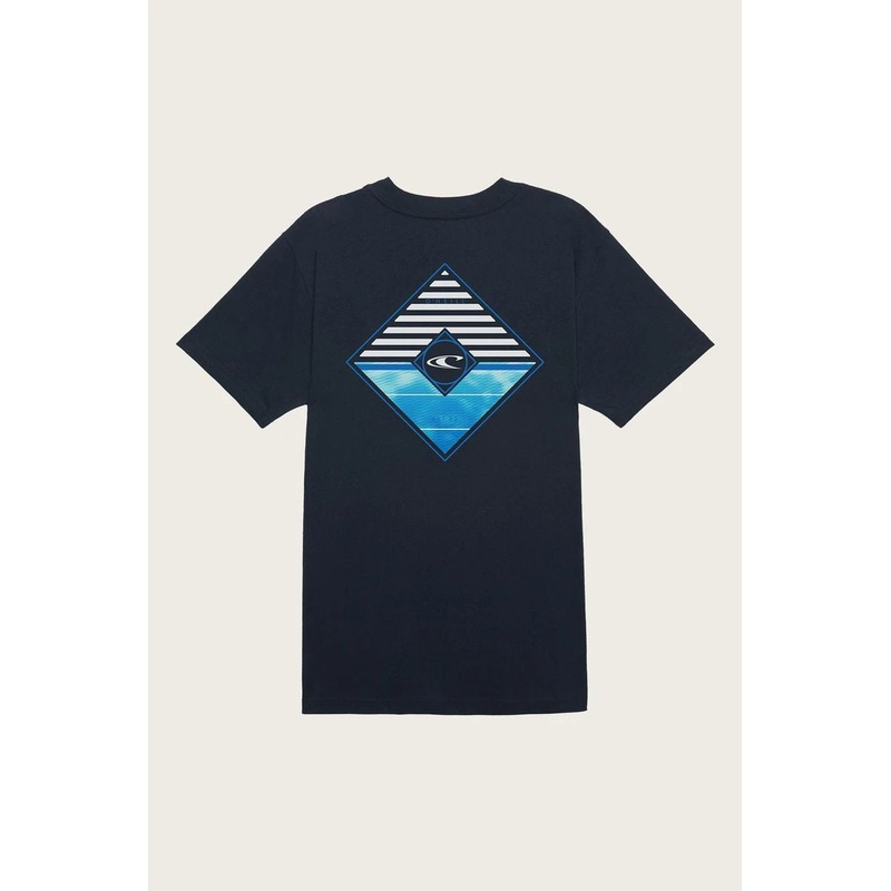 Overtime Tee