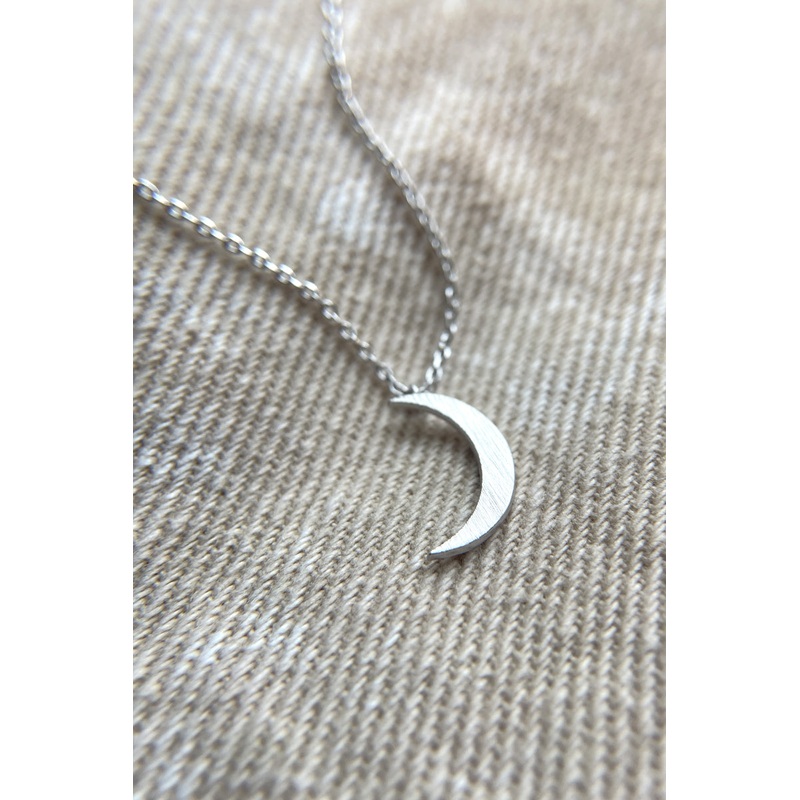Ridley Necklace