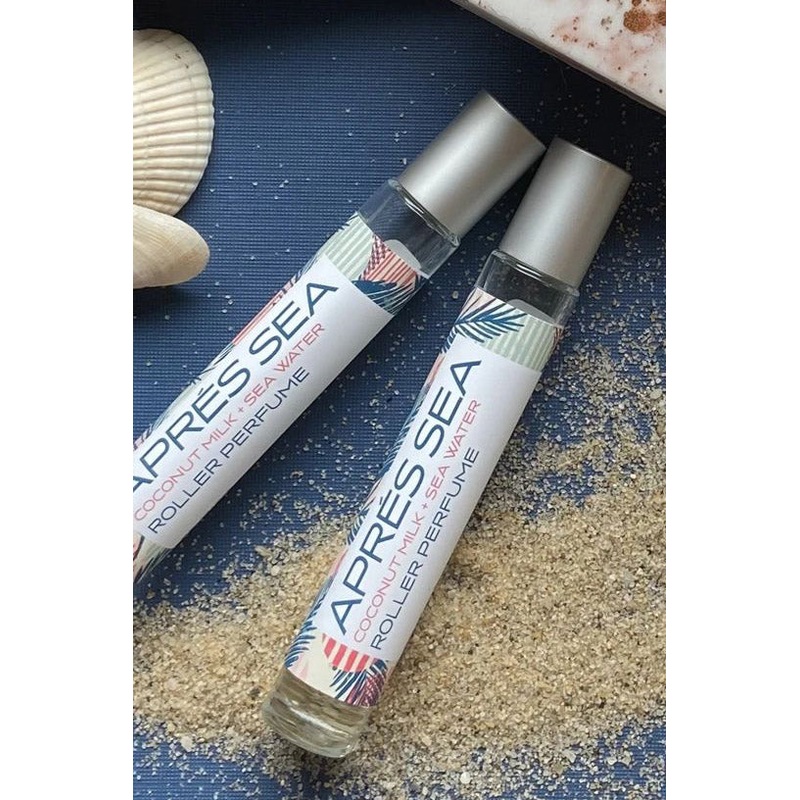 Seaside Roller Perfume