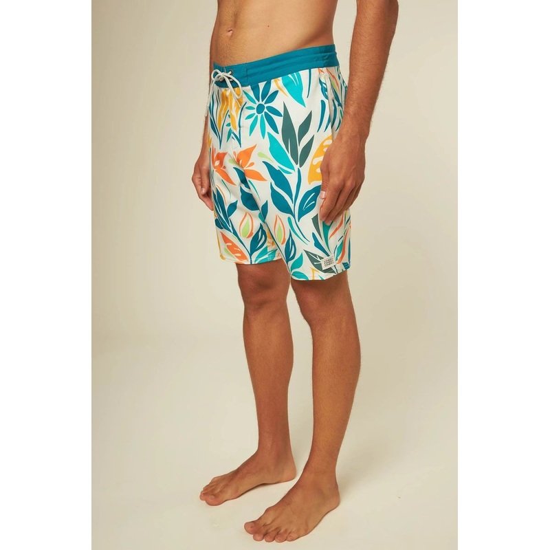 Sol Cruzer Boardies