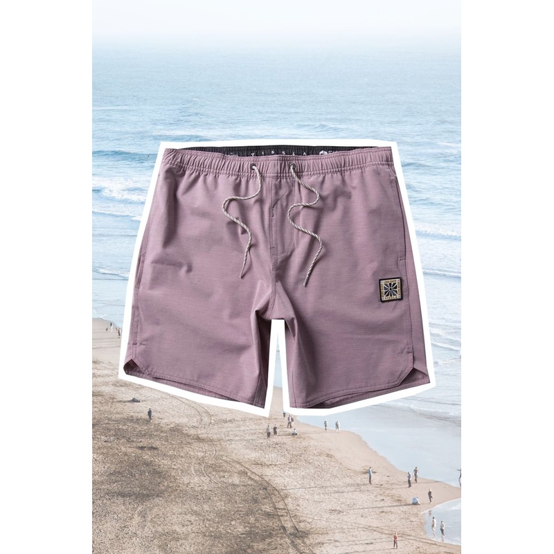 Solid Sets Ecolastic Boardies