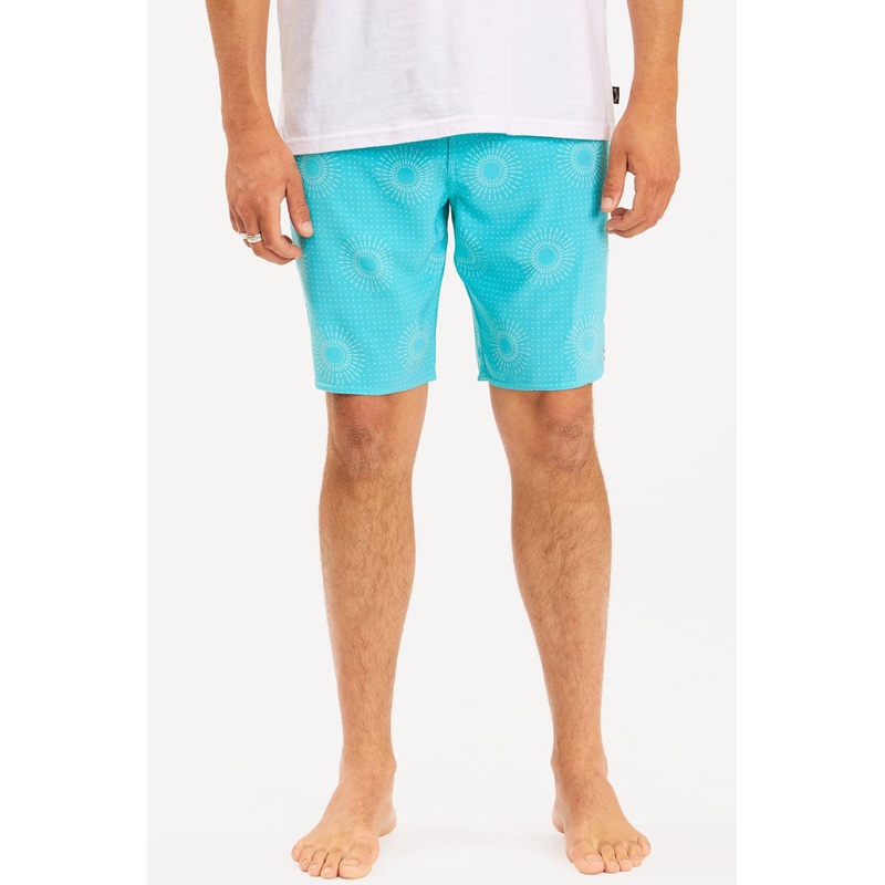 Sundays Mini Pro Boardies