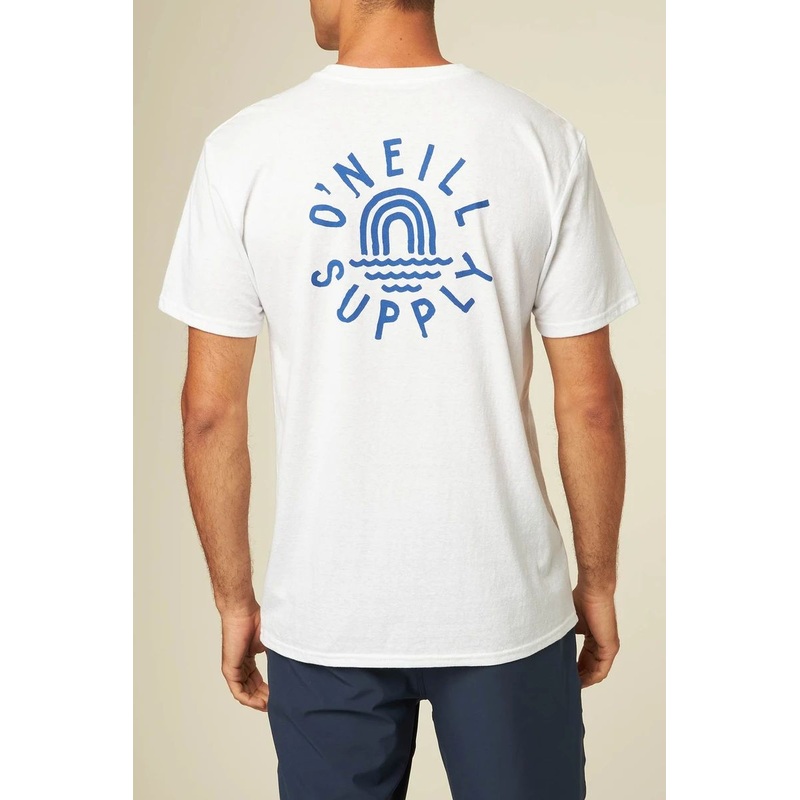 Universal Vibes Tee