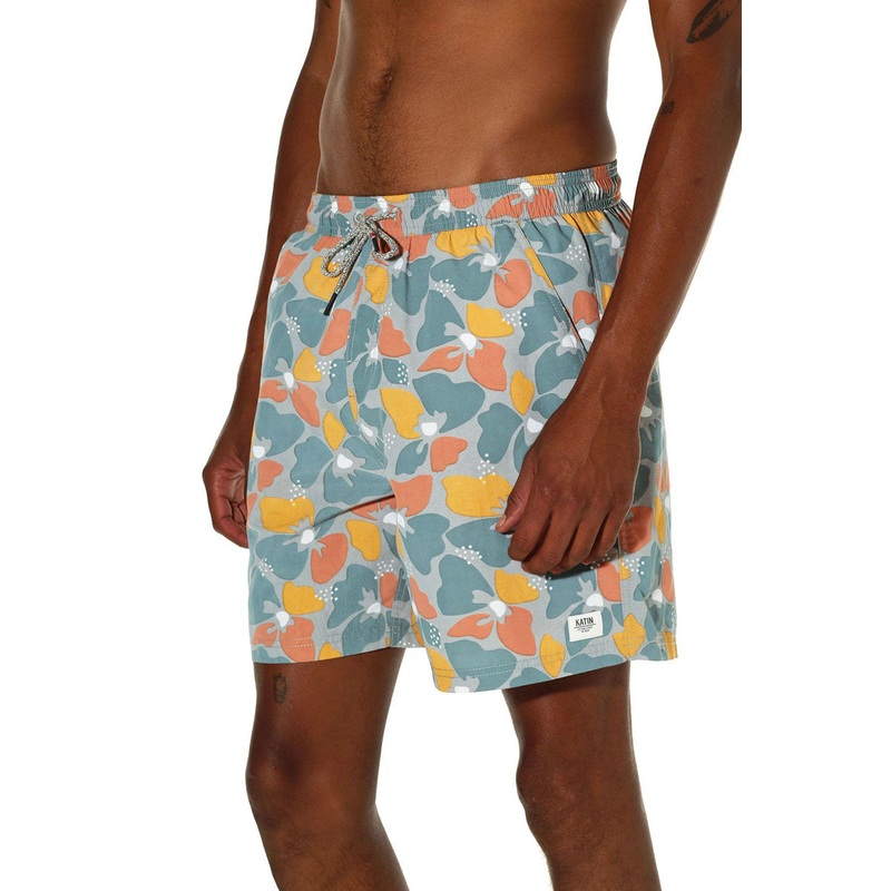 Xander Volley Trunk