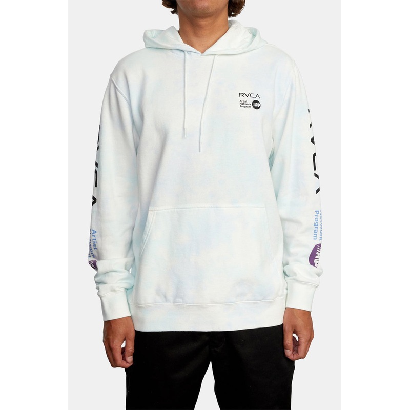 ANP Dye Hoodie
