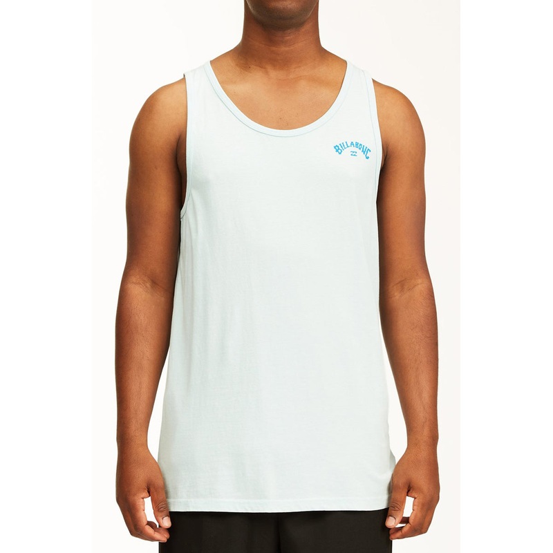 Arch Wave Tank