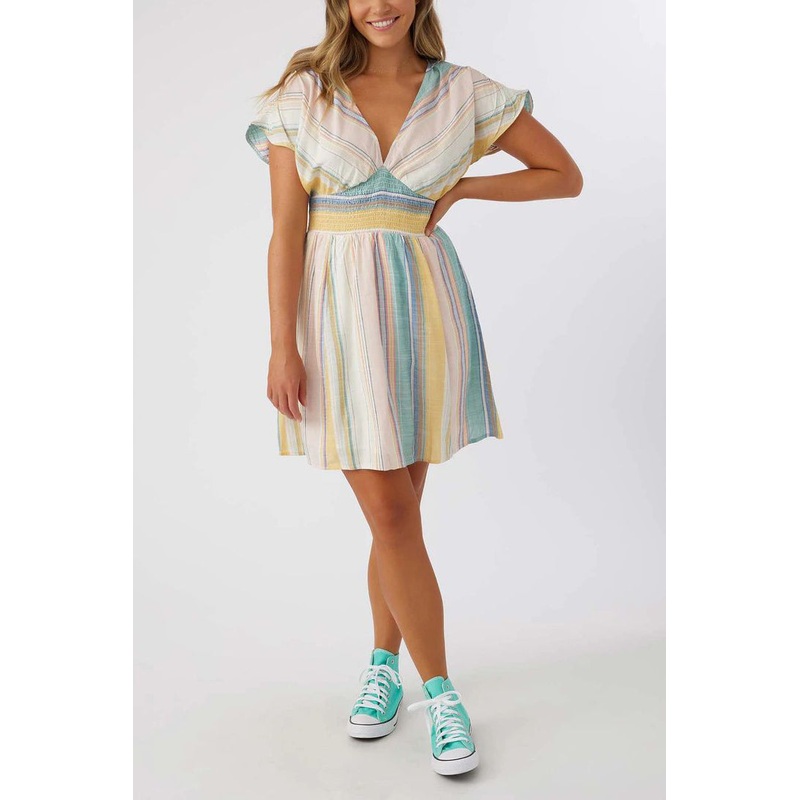 Ashlin Dress