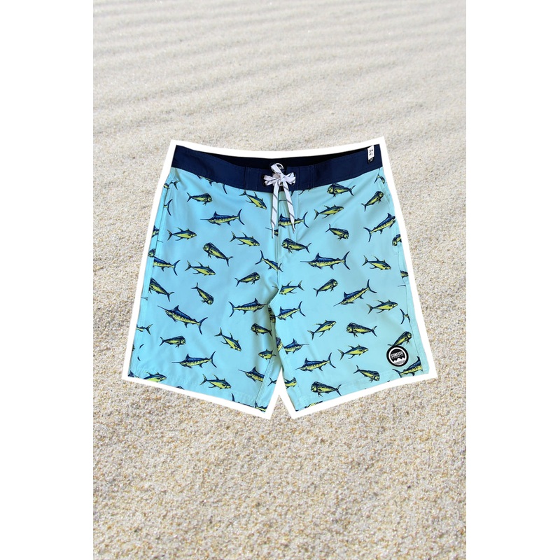Bait and Hook Boardies