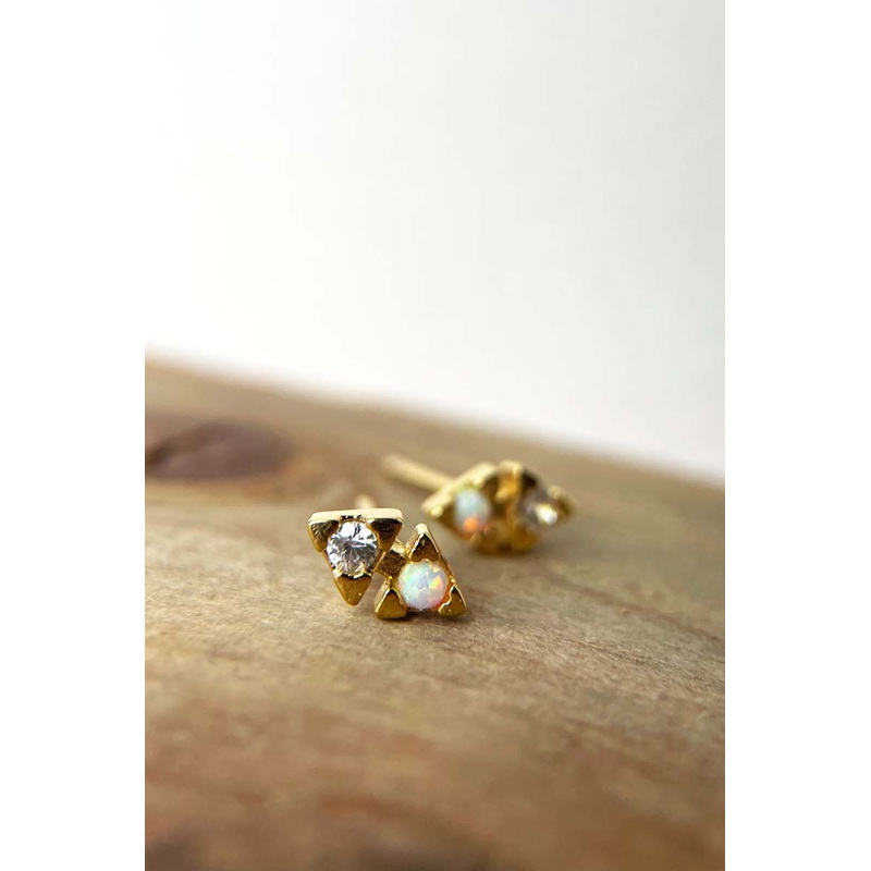 Balance Earrings