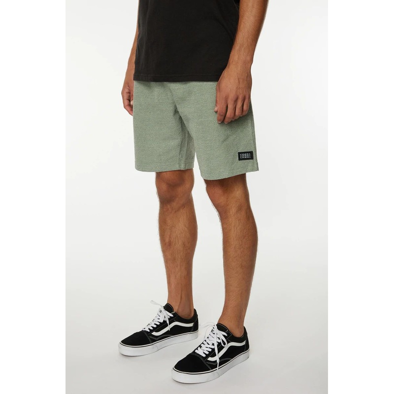 Bavaro Solid Shorts