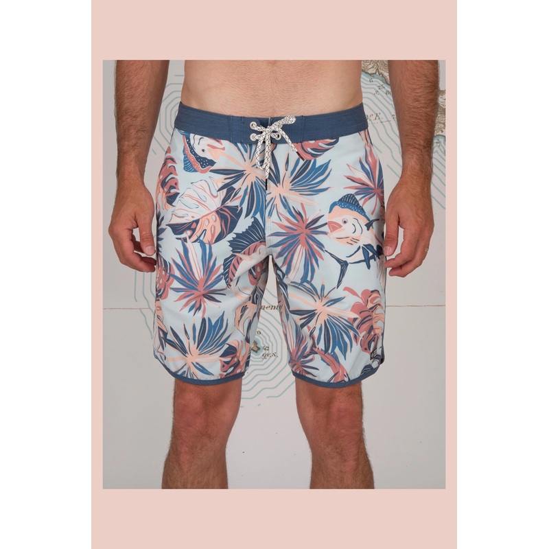 Breaker Boardies