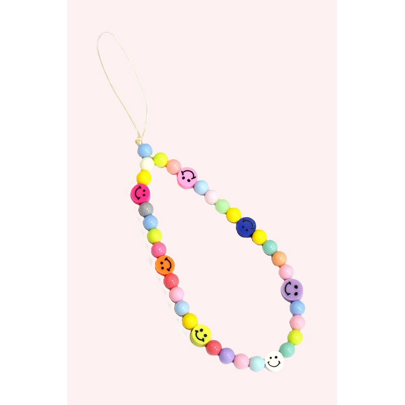 Bubbly Phone Strap