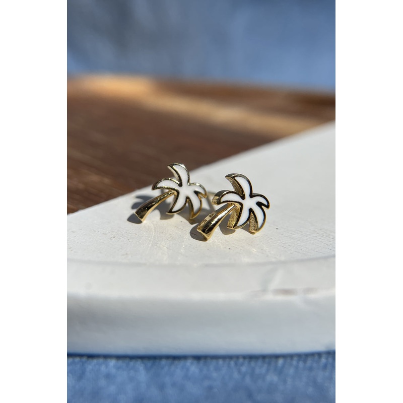 Cayman Earrings