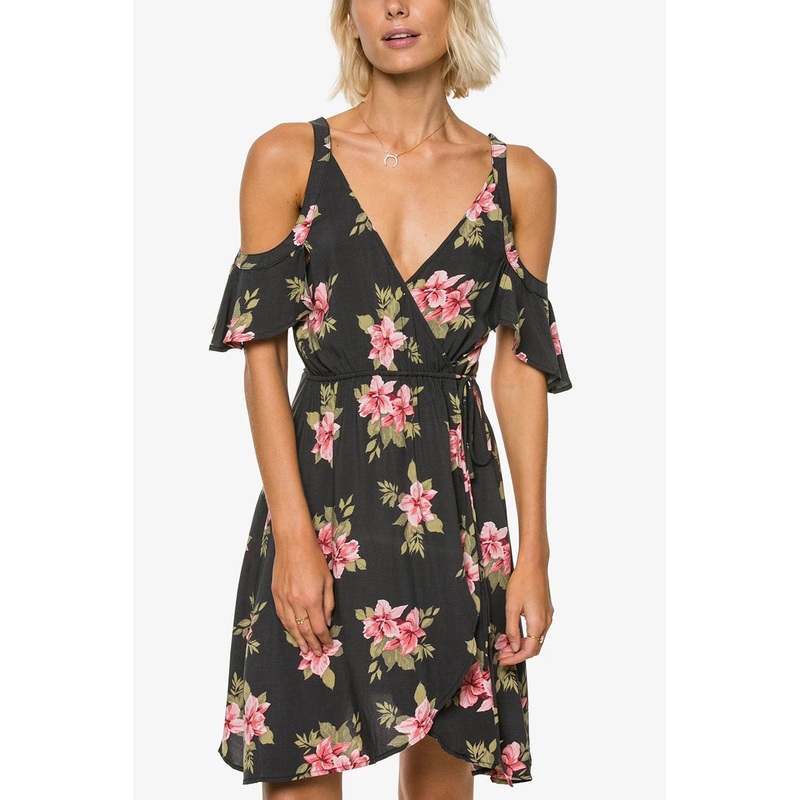Cecelia Dress