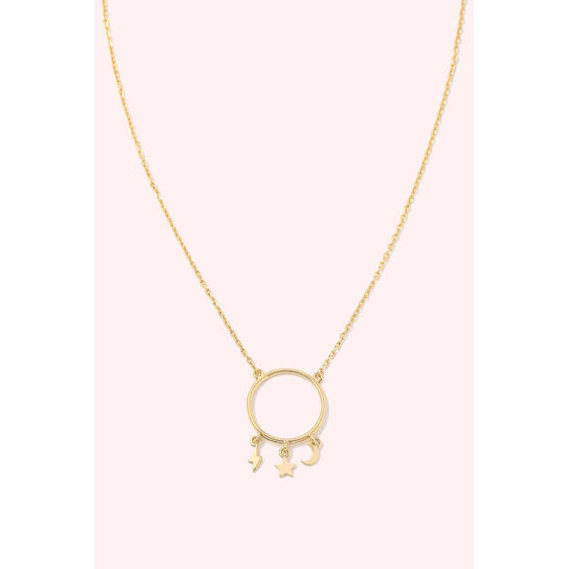 Charming Necklace