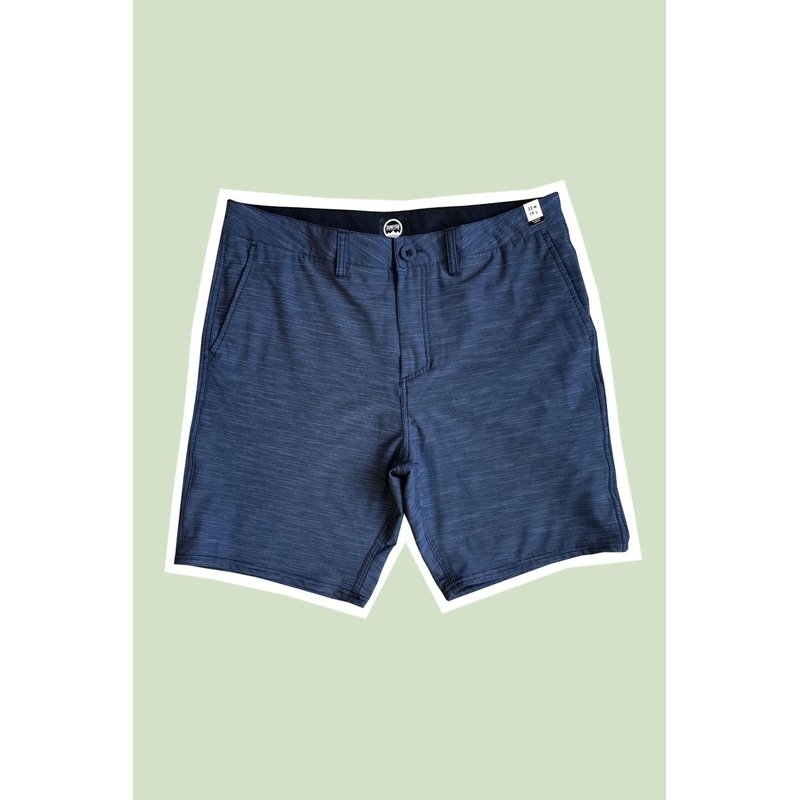 Coastline Slub Hybrids