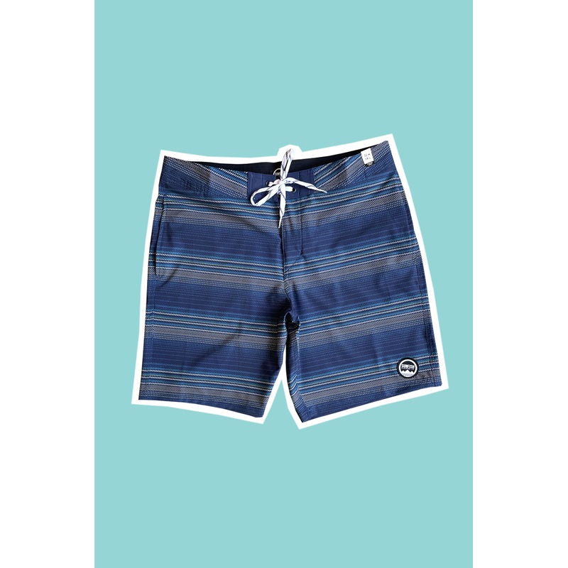 Cove Stripe Shorts