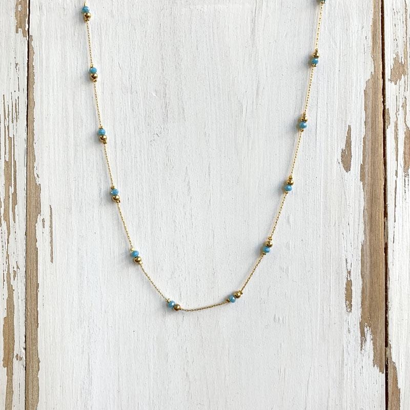 Cybil Necklace