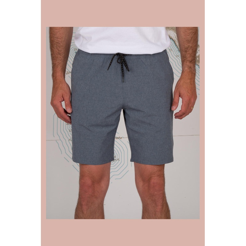 Drifter 2 Elastic Shorts