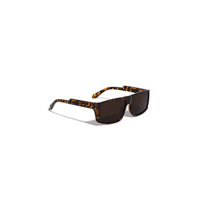 Flat Top Sunglasses