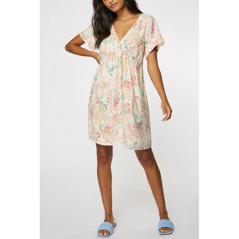 Gina Dress