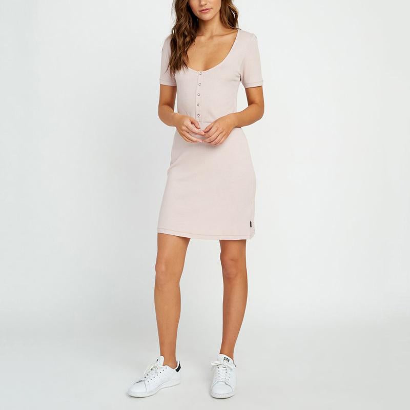 Go For Broke Dress