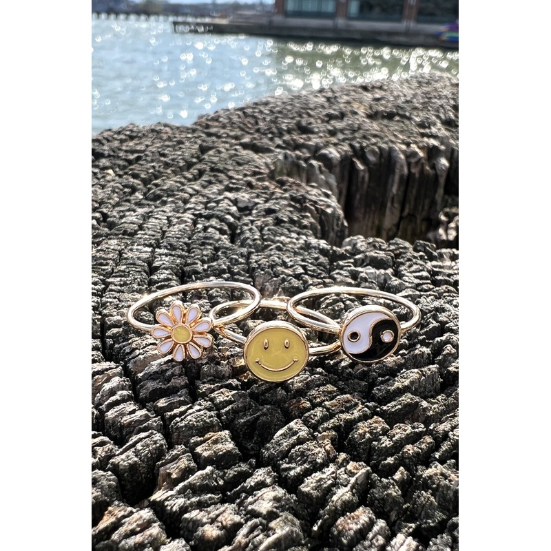 Happy Ring
