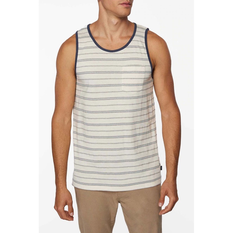 Highline Tank