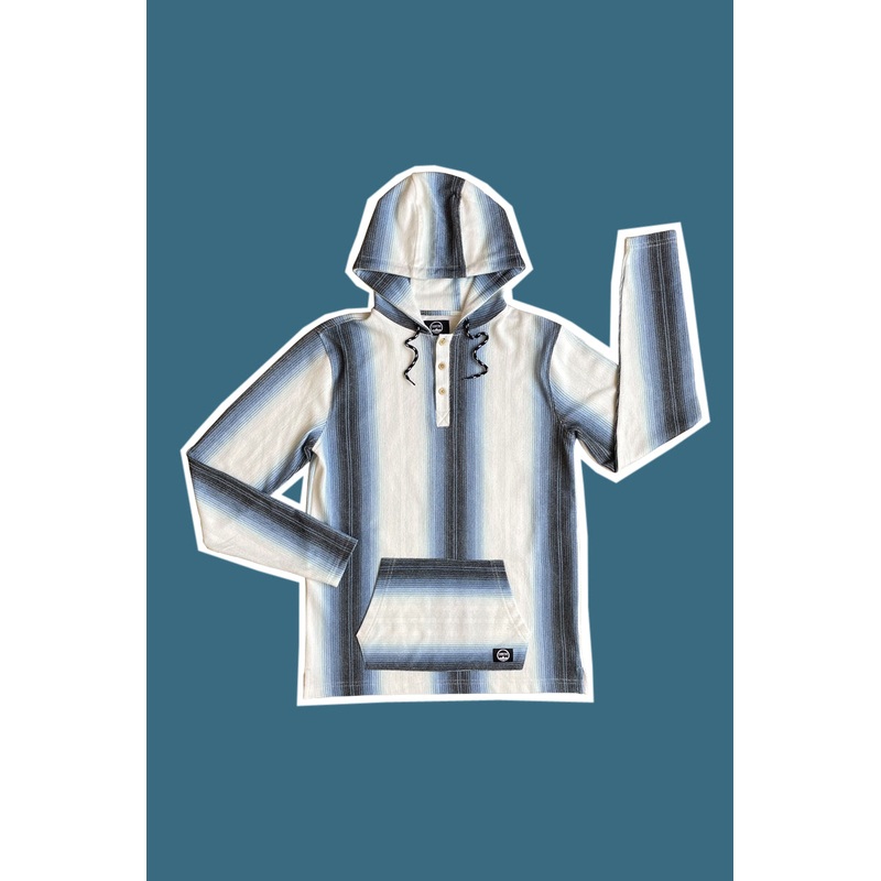 Hombre Pullover
