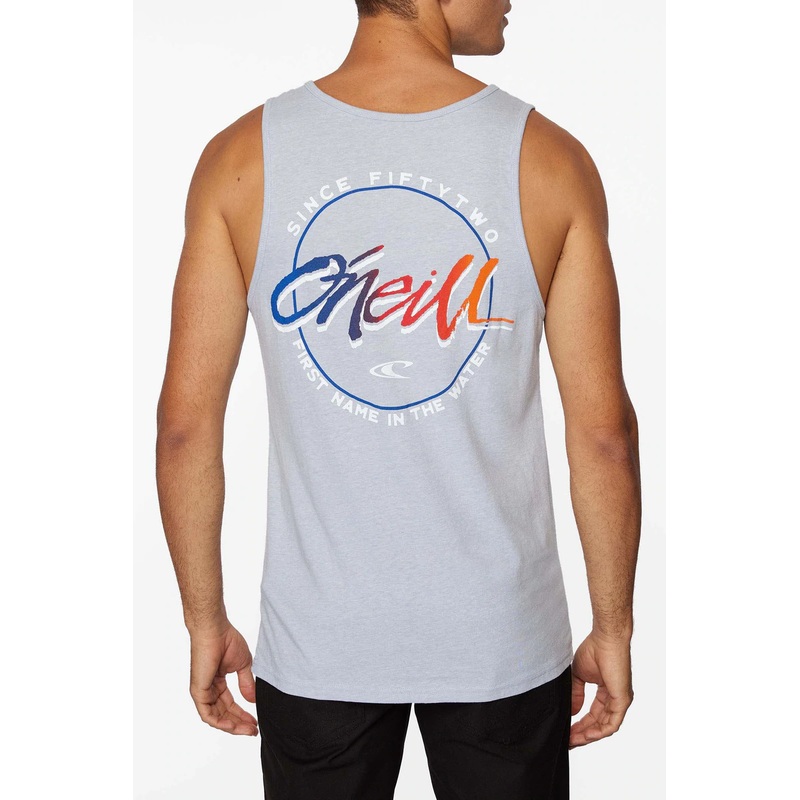 Keg Stand Tank