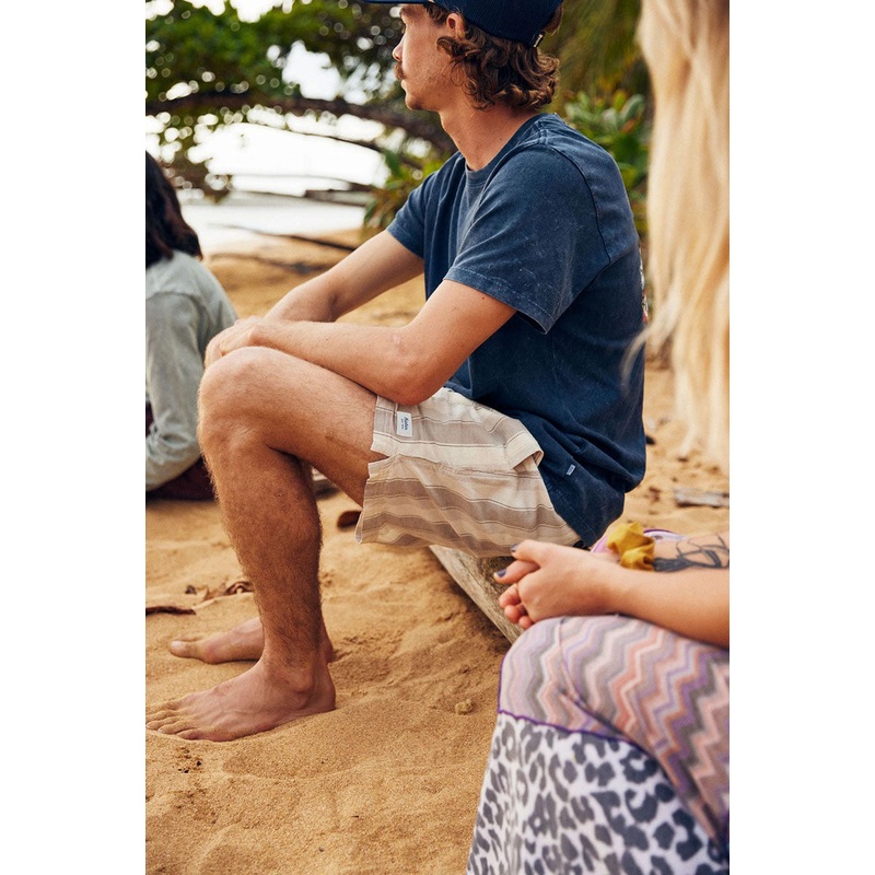 Kenwood Local Shorts
