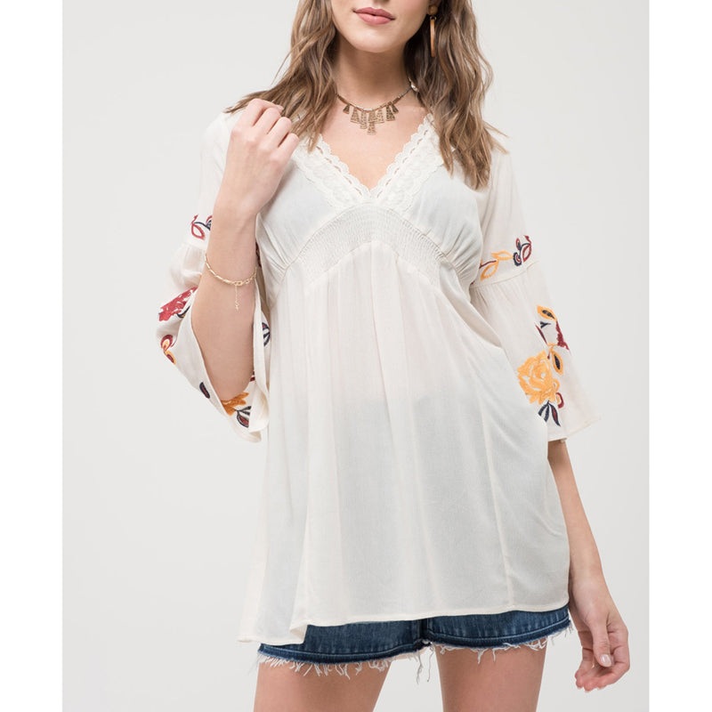 Lacey Coverup