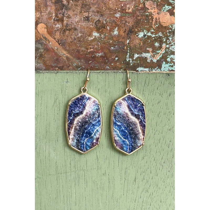 Lawrence Earrings