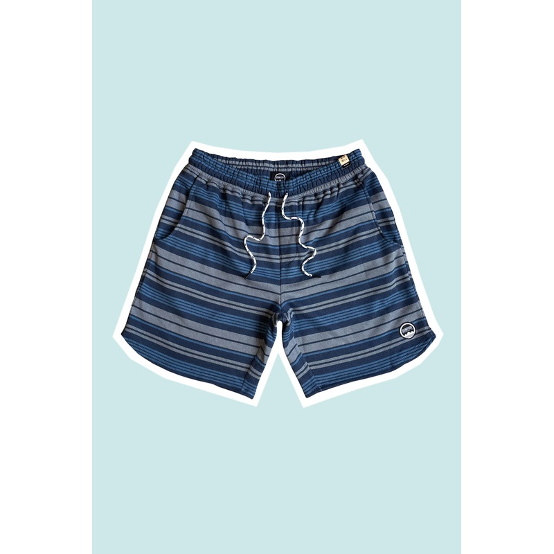 Lucas Terry Shorts