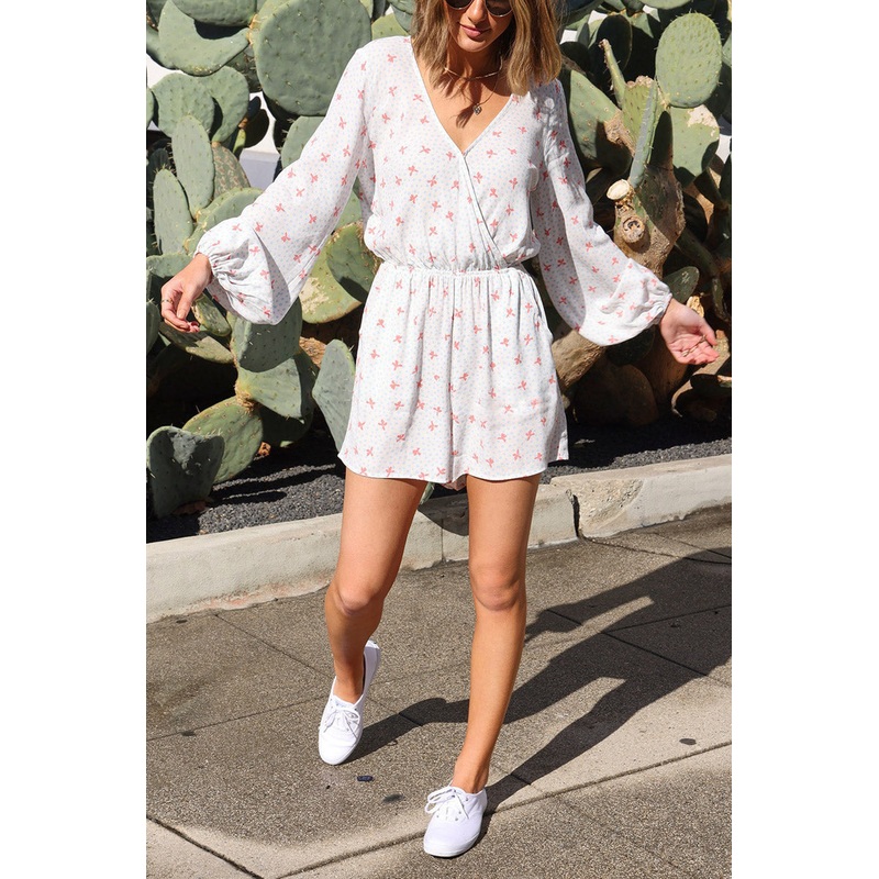 Neve Romper