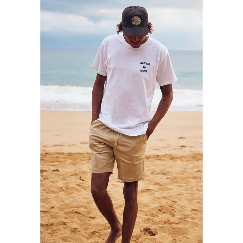Patio Shorts