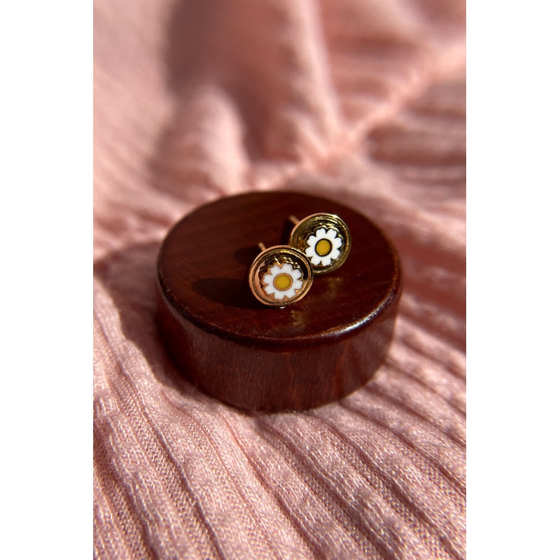 Petal Passion Earrings
